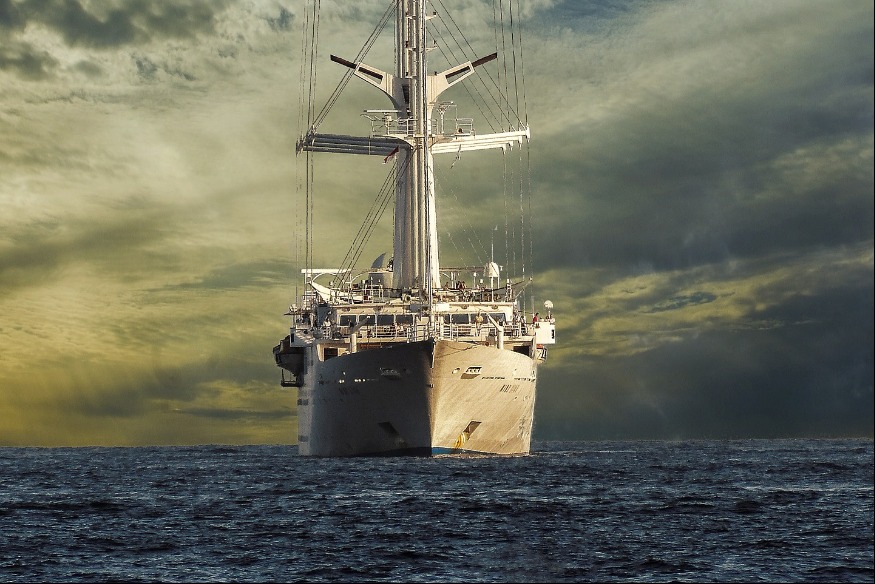 Sanary : le coffre d'amarrage fait ses preuves