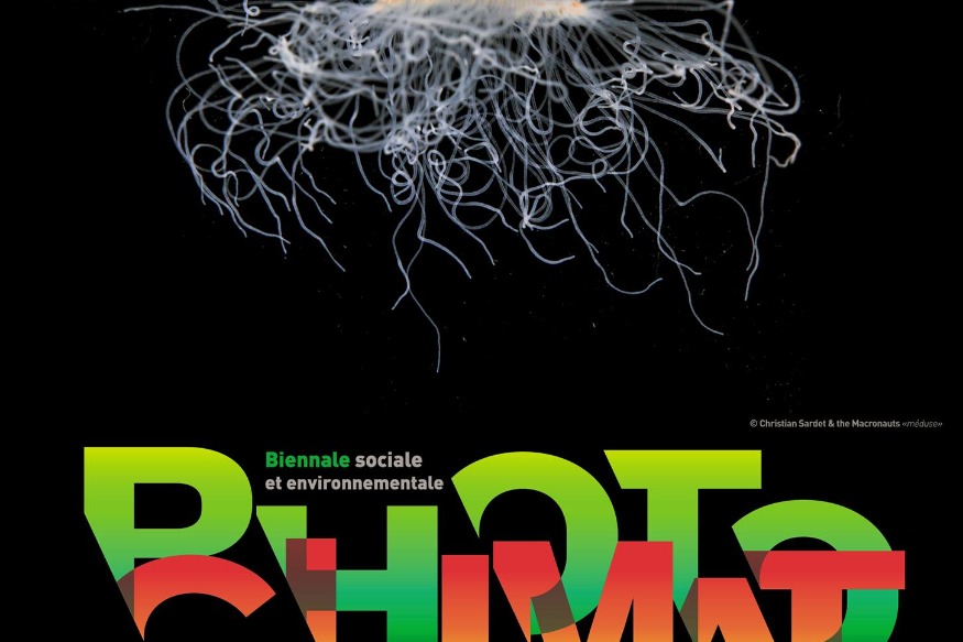 À La Seyne, le changement climatique s'expose en photo