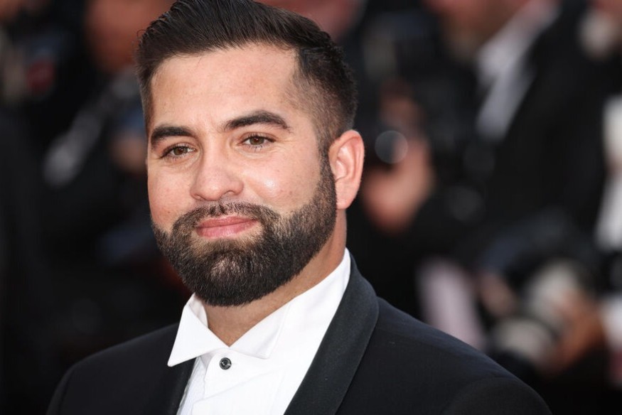 KENDJI : Selon les premières auditions, le couple était seul avec sa fillette dans la caravane au moment du tir.