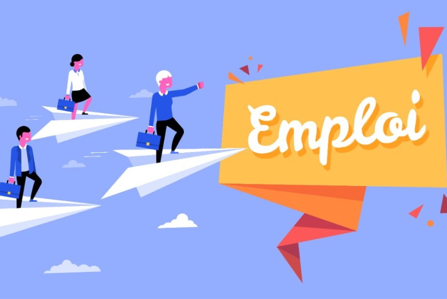 L'emploi dans le Var du 1 juillet au 5 juillet 2024