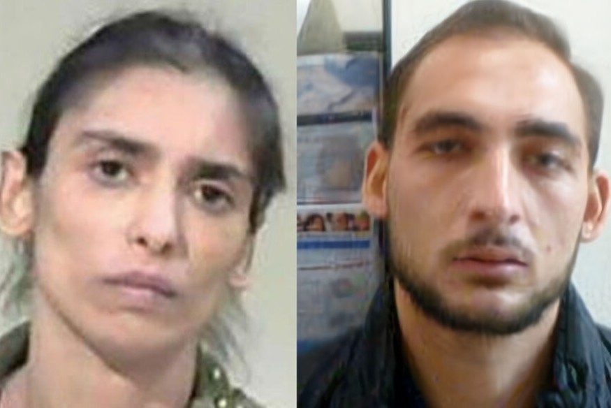 Le petit Santiago retrouvé vivant avec ses parents à Amsterdam