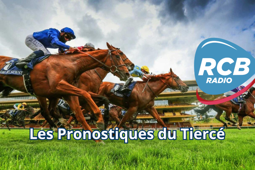 Le quinté de Paris Vincennes pour ce dimanche 16 fevrier à 15H15