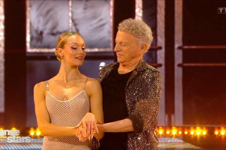 DANSE AVEC LES STARS : Nelson Monfort eliminé