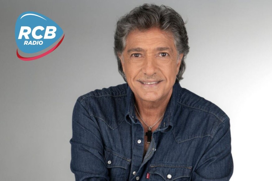 La radio 100 % Frederic François est arrivée   Voici le lien