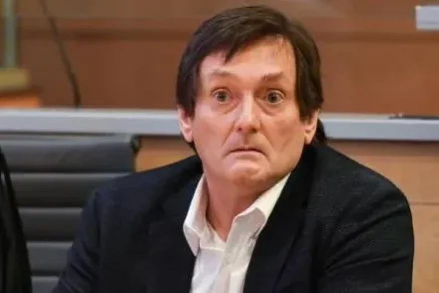 Pierre Palmade a comparu devant un juge d’application des peines afin de demander une remise en liberté sous bracelet électronique évoquant "des problèmes de santé et un suivi de ses addictions"