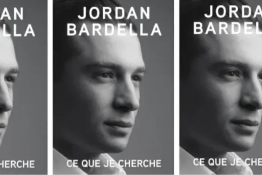 Campagne pour le livre de Jordan Bardella censurée dans les gares: La justice a déclaré la régie publicitaire ferroviaire MediaTransports fautive d'avoir refusé la campagne d'affichage