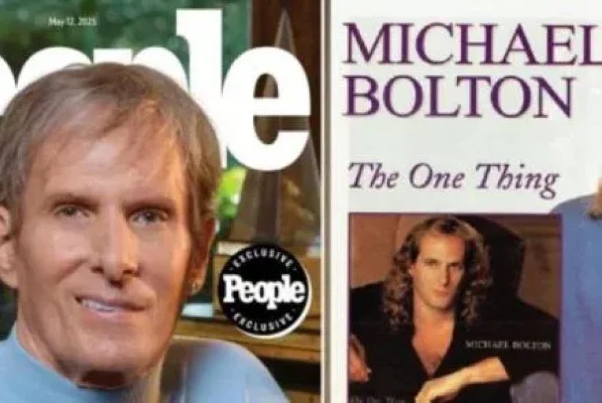 Obligé d'annuler plusieurs de ses concerts, le chanteur Michael Bolton, 72 ans, révèle avoir été opéré d'un cancer du cerveau qui affecte notamment son élocution et sa mémoire