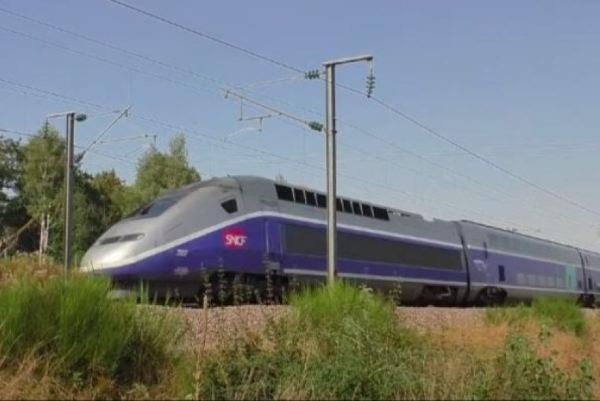 Grève la semaine prochaine à la SNCF : La direction annonce que "les circulations seront normales du lundi 5 au jeudi 8 mai pour les TGV"