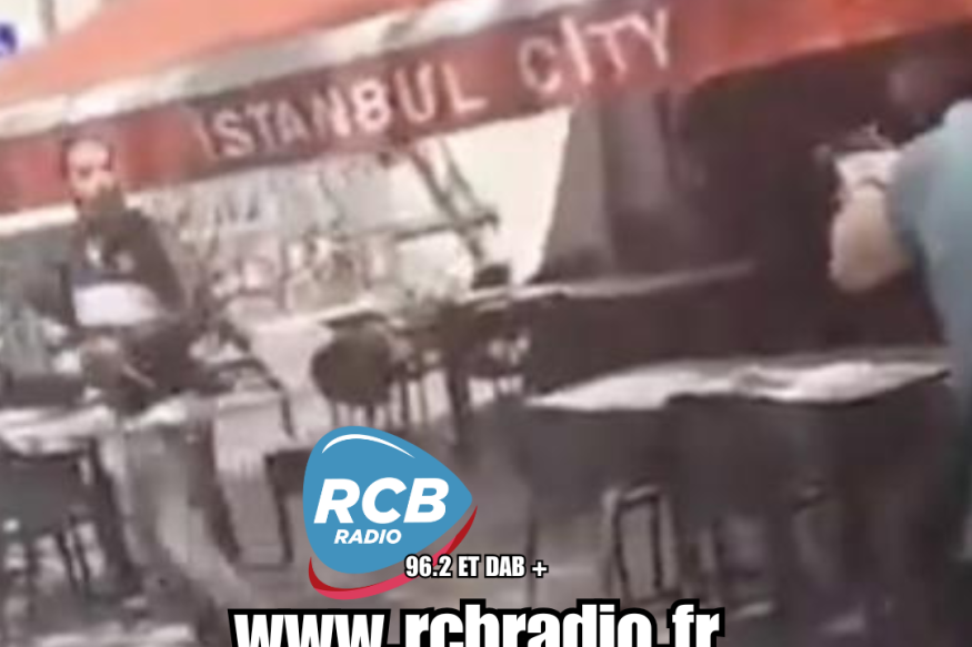 Attaque au couteau à Marseille : Un tunisien en situation régulière, mais connu de la justice, poignarde 5 personnes dans un hôtel du centre-ville et dans la rue avant d'être abattu - Bruno Retailleau se rend sur place