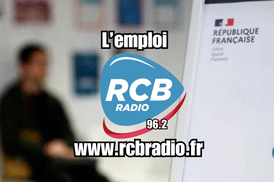 L'Emploi à Sollies Ville pour ce vendredi 3 octobre 2025