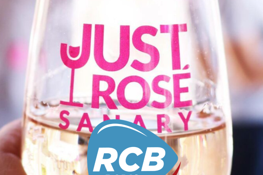 JUST ROSÉ À SANARY-SUR-MER : LE RENDEZ-VOUS INCONTOURNABLE DES AMATEURS DE ROSÉ !